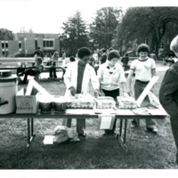 Student Activism photo