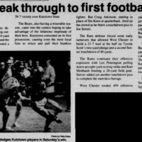 Rams break through to first footbal win 10-31-1978full.png